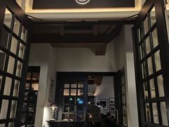 -Long Bar(莱佛士酒店)