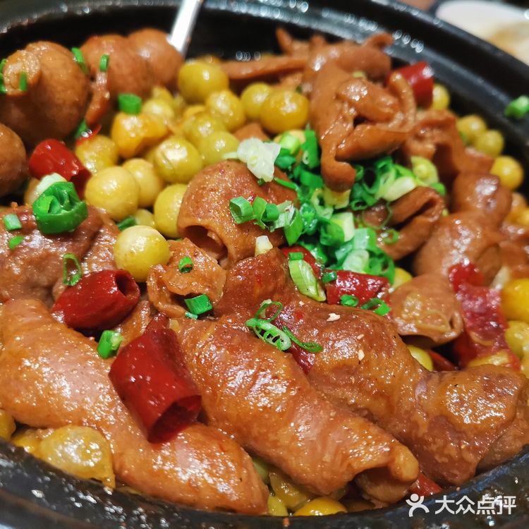 周末聚餐好去处