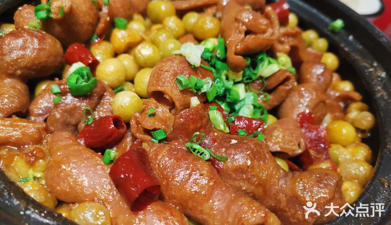 周末聚餐好去处