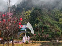 -乌江画廊(彭水苗族土家族自治县)