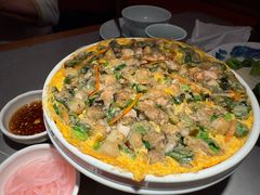 海蛎煎-闽上鲜·福建菜(龙湖滨江天街店)