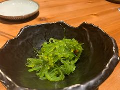 -鸟鸣门屋台料理(金帝银泰店)