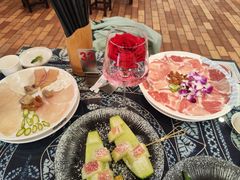 -桥香园过桥米线(国贸店)