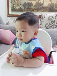 -青木造型HAIR·あおき髪を刈る潮人店