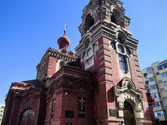 -圣·阿列克谢耶夫教堂