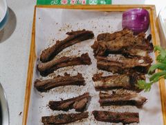 -和庆斋羊蝎子火锅·碳缸烧烤(顺义旗舰店)
