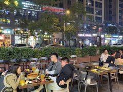 -嘎嘎鸭脑壳(驷马桥店)
