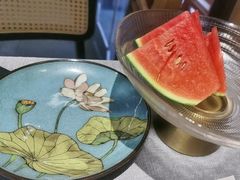 -福海居烤鸭店(鸟巢店)