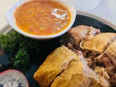 -莆田餐厅PUTIEN(颐堤港店)