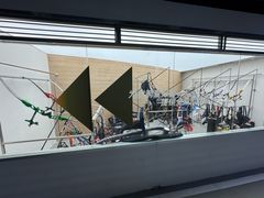 -無弓射箭俱乐部(领展中心城店)