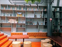 -聚缘·湘味音乐餐厅party(罗湖店)