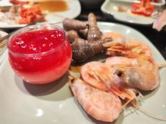 -梨花自助烤肉(西三旗万象汇黑金店)
