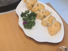 -湯系·煲汤手艺人(东二环泰禾广场店)