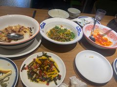 -俏湖兰·辣椒炒个肉(海沧店)
