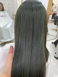 -柯琳造型