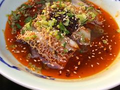 夫妻肺片-松云泽