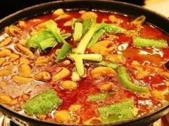 湘味肥肠火锅-湘肠香火锅店(团结湖店)