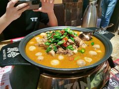 -炭舍干锅·烤鱼(扬名广场店)