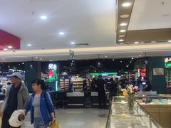 -悦喜客来购物广场(中山路店)