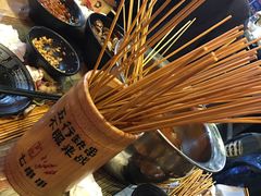 串串-七串串(无锡总店)
