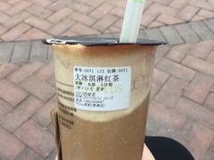 -TPLUS茶家(淮海店)