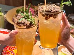 -大龙燚·旷野鲜火锅(广州首店)