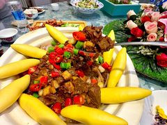 -赵记煎饼卷大葱(东岳店)