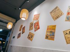 -老街坊市井火锅(营门口店)