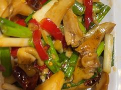 -板凳烧烤(东关街店)
