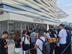 -喜茶(珠海华发商都店)
