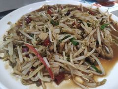 -大锅强·蒸海鲜青岛菜(吾悦广场店)