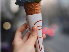 -Dal Cuore 达可芮冰淇淋(陕西北路店)