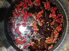 -重庆渝达老火锅(春熙路店)