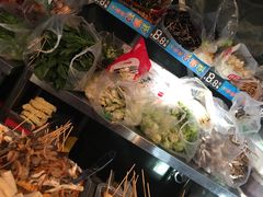 -大姐麻辣烫(莲宝中路店)