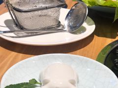 -曼谷靠山街