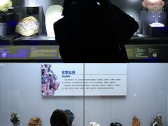 -湖南省地质博物馆