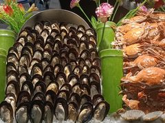 -钱小奴创意自助餐厅(仙居吾悦店)