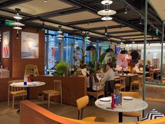 -玛尚诺意式餐厅(日月光店)