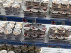 店内环境-大润发(王庄店)