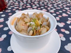 蛏子-宋小谨·泉州菜(西沙湾店)