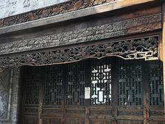 -青州古城