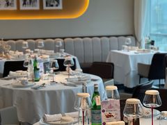 -王品牛排(郑州大卫城店)