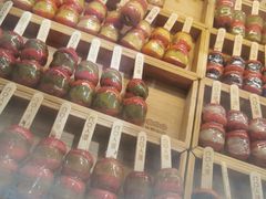 -喜YOU冰糖葫芦·艾炒酸奶(兰州中心店)