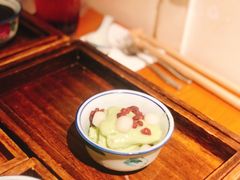 -拾光·小碗甜品