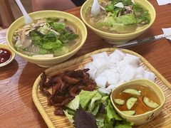 -华姐鸡粉(中心店)