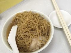 -麦文记面家(佐敦店)