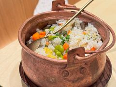 -一坐一忘云南菜(卓悦中心)