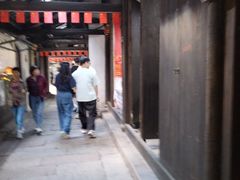 -黎里古镇