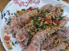 -醉壹号海鲜大排档(厦门美食地标店)