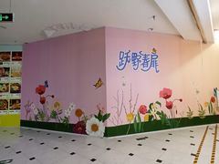 -凯德MALL(望京店)